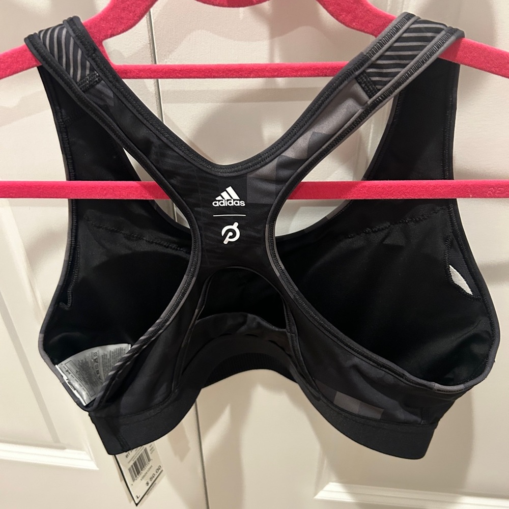 Peleton Sports Bra - Picture 2 of 3